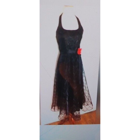 BETSY & ADAM Dress - Picture 1 of 10